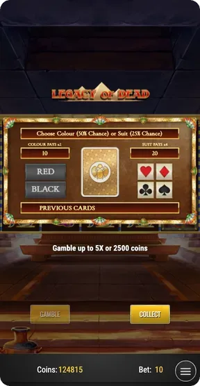 Betting